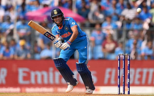 Another Twist In Shubman Gill Saga, 'New Reason' Out Regarding Release From T20 WC Squad
